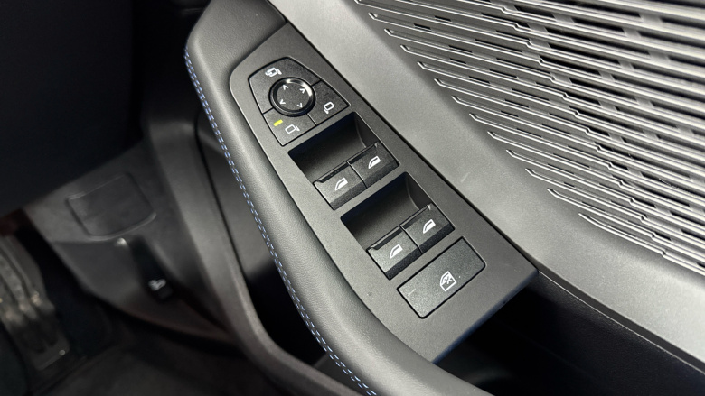 BMW 2 Series 220 M Sport 4dr Step Auto Petrol Saloon